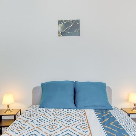 Cozy Appart 5 A 3' De La Gare - Cozy Houses Palaiseau Eksteriør billede